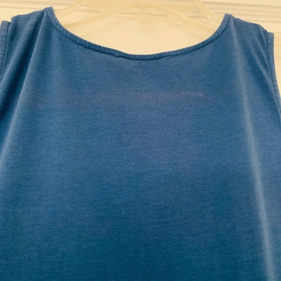 ANN Taylor LOFT - Ruffle midi Dress, XSP - Picture 5 of 10